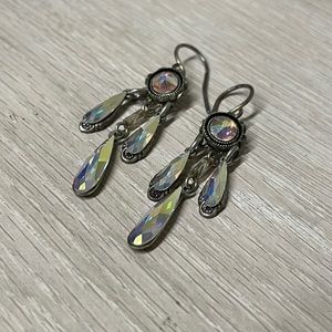 Firefly Brand Dangly Earrings
